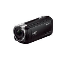 Цифрова відеокамера SONY Handycam HDR-CX405 Black (HDRCX405B.CEL)
