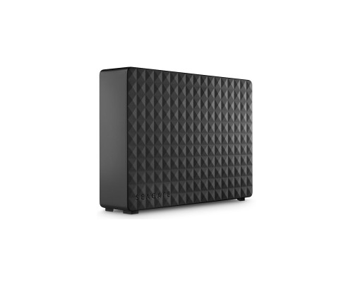 Зовнішній жорсткий диск 3.5" 4TB Seagate (STEB4000200)