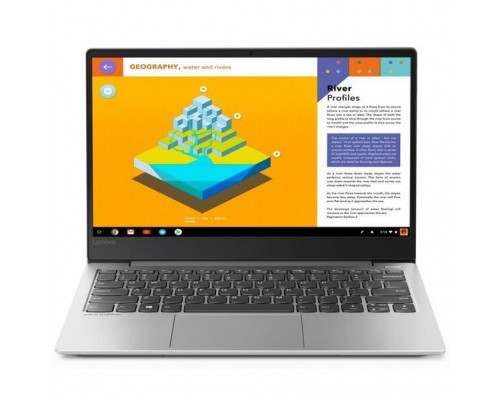 Ноутбук Lenovo IdeaPad S530-13 (81J700ESRA)