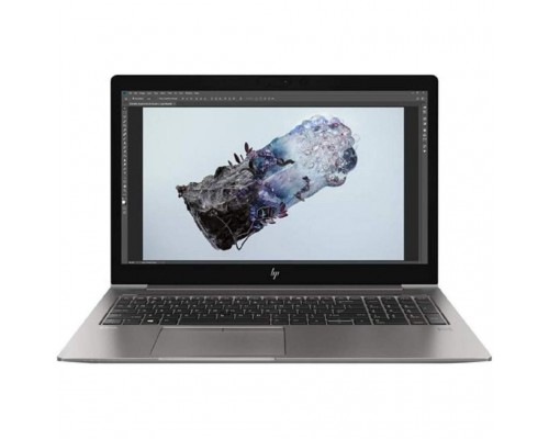 Ноутбук HP ZBook 15u G6 (4YW45AV_V2)