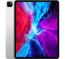 Планшет Apple A2232 iPadPro 12.9" Wi-Fi + LTE 256GB Silver (MXF62RK/A)