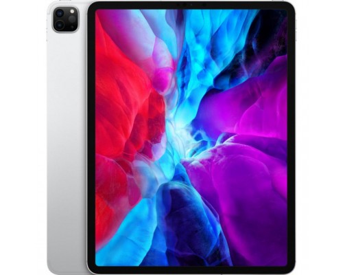 Планшет Apple A2232 iPadPro 12.9" Wi-Fi + LTE 256GB Silver (MXF62RK/A)