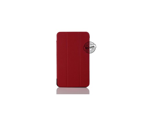 Чохол до планшета BeCover Smart Case для Asus ZenPad 3S 10 Z500 Red (700988)