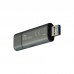 Считыватель флеш-карт Argus USB2.0, USB Type C USB 2.0 Type A Male Micro USB 2.0 (OTG), (V16-2.0)