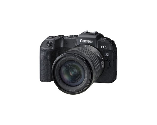 Цифровой фотоаппарат Canon EOS R + RF 24-105 f/4.0-7.1 IS STM (3075C129)