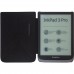 Чохол до електронної книги Pocketbook Origami 740 Shell O series, dark grey (HN-SLO-PU-740-DG-CIS)