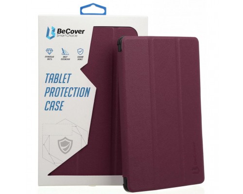 Чохол до планшета BeCover Smart Case Samsung Galaxy Tab S6 Lite 10.4 P610/P613/P615/P6 (705216)