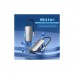 Концентратор Vention USB3.1 Type-C -> HDMI/VGA/USB 3.0/PD 100W Hub 4-in-1 (TOAHB)