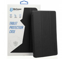 Чохол до планшета BeCover Smart Case Huawei MatePad 10.4 2021/10.4 2nd Gen Black (706479)