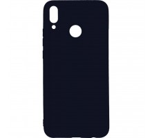 Чехол для моб. телефона TOTO 1mm Matt TPU Case Huawei Y9 2019 Black (F_93948)