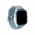 Смарт-часы Globex Smart Watch Me (Gray)