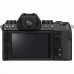Цифровий фотоапарат Fujifilm X-S10+ XF 16-80mm F4.0 Kit Black (16670077)