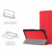 Чехол для планшета Armorstandart Smart Case Lenovo Tab M7 (ZA570168UA) LTE Red (ARM58608)