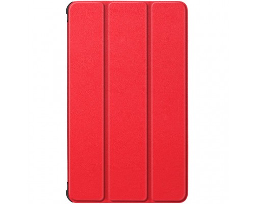 Чехол для планшета Armorstandart Smart Case Lenovo Tab M7 (ZA570168UA) LTE Red (ARM58608)