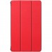 Чехол для планшета Armorstandart Smart Case Lenovo Tab M7 (ZA570168UA) LTE Red (ARM58608)