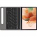 Чехол для планшета AirOn Premium Samsung Tab S7 FE (T730/T735) 12.4" 2021 BT Keyboard (4822352781074)