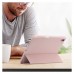 Чохол до планшета BeCover Direct Charge Pen mount Apple Pencil Apple iPad 10.9" 2022 Pink (708500)