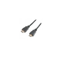 Кабель мультимедійний HDMI to HDMI 2.0m Viewcon (VC-HDMI-160-2m)