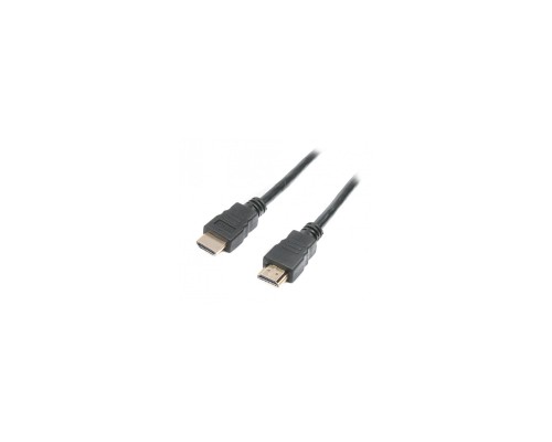 Кабель мультимедійний HDMI to HDMI 2.0m Viewcon (VC-HDMI-160-2m)