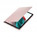 Чохол до планшета Samsung Book Cover Galaxy A8 (X200) Pink (EF-BX200PPEGRU)