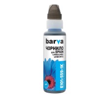 Чорнило Barva EPSON L4150/L4160 (101) CYAN 100 мл OneKey (E101-559-1K)