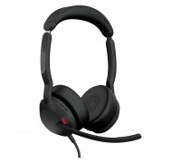 Навушники Jabra Evolve 2 50 USB-A MS Stereo (25089-999-999)