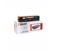 Картридж BASF для HP LJ M252/M277 A аналог CF401A Cyan (KT-CF401A)