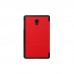 Чохол до планшета BeCover Smart Case Samsung Tab A 8.0 2017 SM-T380/T385 Red (701860)