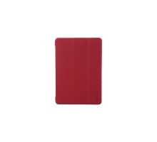 Чохол до планшета BeCover Smart Case Samsung Tab A 8.0 2017 SM-T380/T385 Red (701860)