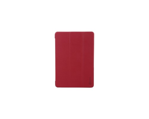 Чохол до планшета BeCover Smart Case Samsung Tab A 8.0 2017 SM-T380/T385 Red (701860)