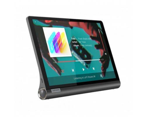 Планшет Lenovo Yoga Smart Tab 4/64 WiFi Iron Grey (ZA3V0040UA)