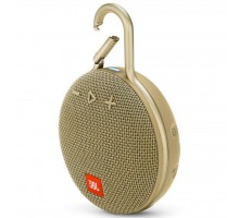 Акустична система JBL Clip 3 Sand (JBLCLIP3SAND)