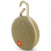 Акустична система JBL Clip 3 Sand (JBLCLIP3SAND)