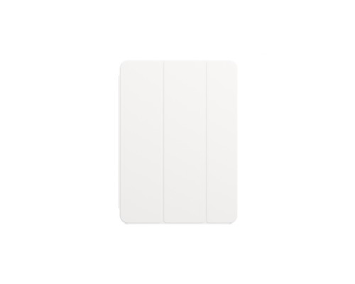 Чохол до планшета Apple Smart Folio for 11-inch iPad Pro (2nd generation) - White (MXT32ZM/A)