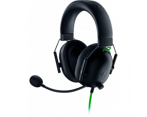 Навушники Razer Blackshark V2 X Black (RZ04-03240100-R3M1)