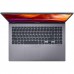 Ноутбук ASUS X509JA-BQ023 (90NB0QE1-M18240)