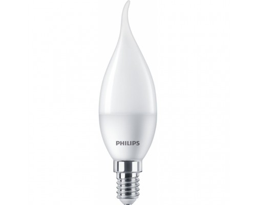 Лампочка Philips ESSLEDCandle 6.5-75W E14 840 BA35NDFRRCA (929002275107)
