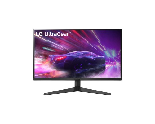 Монітор LG 24GQ50F-B