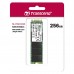 Накопичувач SSD M.2 2280 256GB Transcend (TS256GMTS832S)