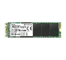 Накопичувач SSD M.2 2280 256GB Transcend (TS256GMTS832S)