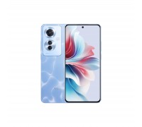 Мобільний телефон Oppo Reno11 F 5G 8/256GB Ocean Blue (OFCPH2603_BLUE)