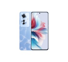 Мобільний телефон Oppo Reno11 F 5G 8/256GB Ocean Blue (OFCPH2603_BLUE)