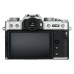 Цифровий фотоапарат Fujifilm X-T30 XC 15-45mm F3.5-5.6 Kit Silver (16619126)