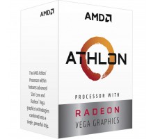 Процессор AMD Athlon ™ 3000G (YD3000C6FHBOX)