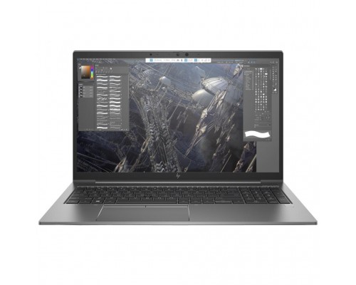 Ноутбук HP ZBook Firefly 15 G7 (8WS00AV_V2)