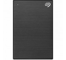 Зовнішній жорсткий диск 2.5" 2TB One Touch USB 3.2 Seagate (STKB2000400)