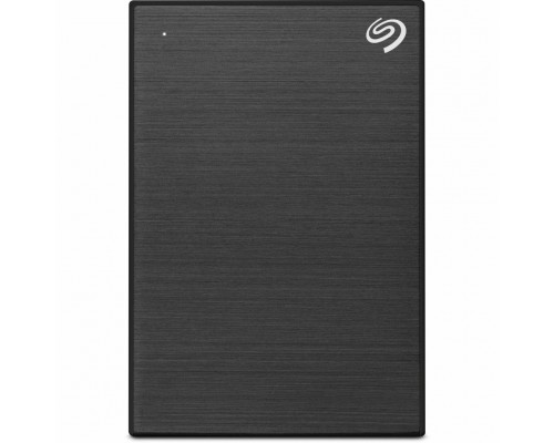 Зовнішній жорсткий диск 2.5" 2TB One Touch USB 3.2 Seagate (STKB2000400)