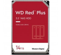 Жесткий диск 3.5" 14TB WD (WD140EFGX)