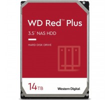 Жорсткий диск 3.5" 14TB WD (WD140EFGX)