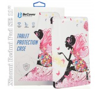 Чохол до планшета BeCover Smart Case Xiaomi Redmi Pad SE11" Fairy (709867)